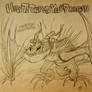 HTTYD Character Sketches 003