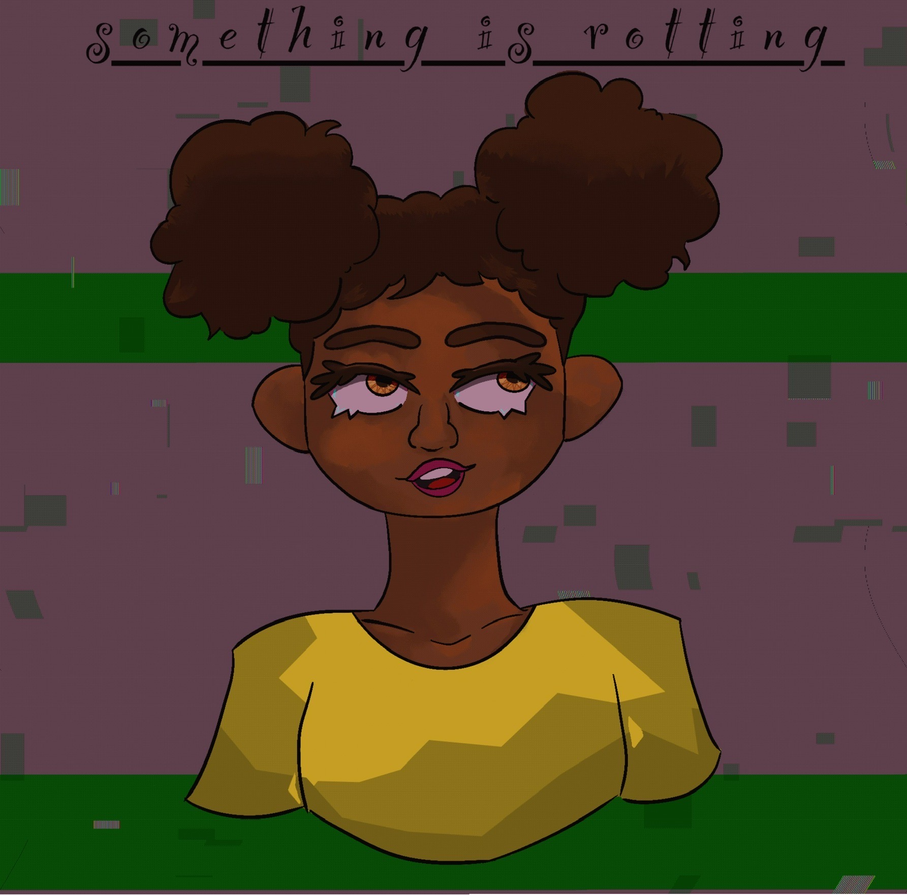 Amanda the adventurer fanart by EmiKaida on DeviantArt