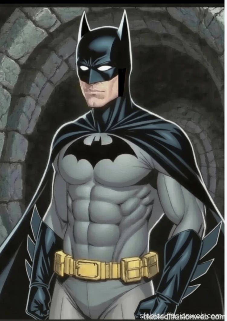 Batman Body Ripped The legend of Batman body by Gkolom7 on DeviantArt