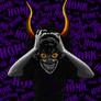 Gamzee - The Killing Honk