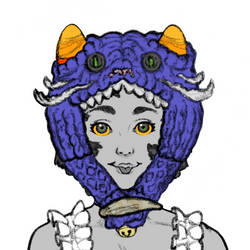 Nepeta set bonus: Nep Blep