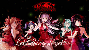 Roselia Sanctuary Wallpaper By Extremeracer19 On Deviantart Roselia Sanctuary Wallpaper By Extremeracer19 On Deviantart