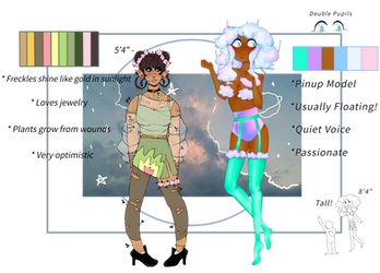 Dreamy Collab Adopts (AUCTION OPEN)