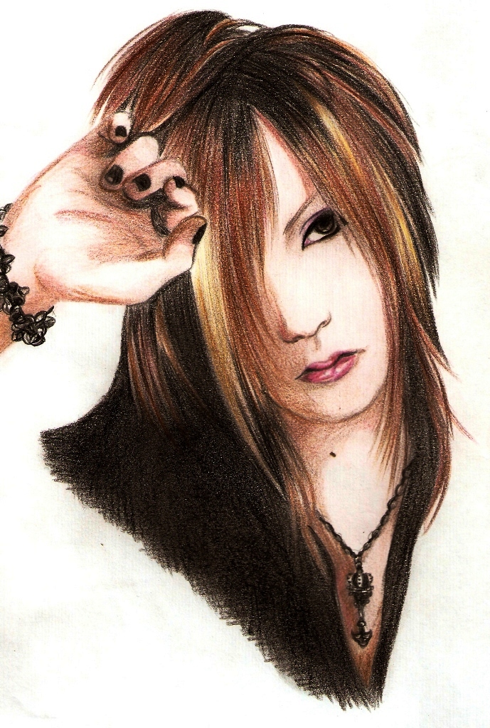 Hyena - Uruha