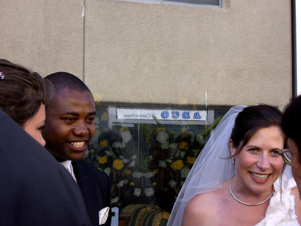 Delphine et Mathieu by Athen06 on DeviantArt