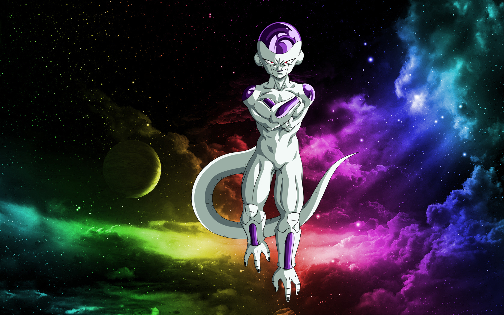 Frieza Dragon Ball Z: Kakarot 4K Wallpaper #3.719