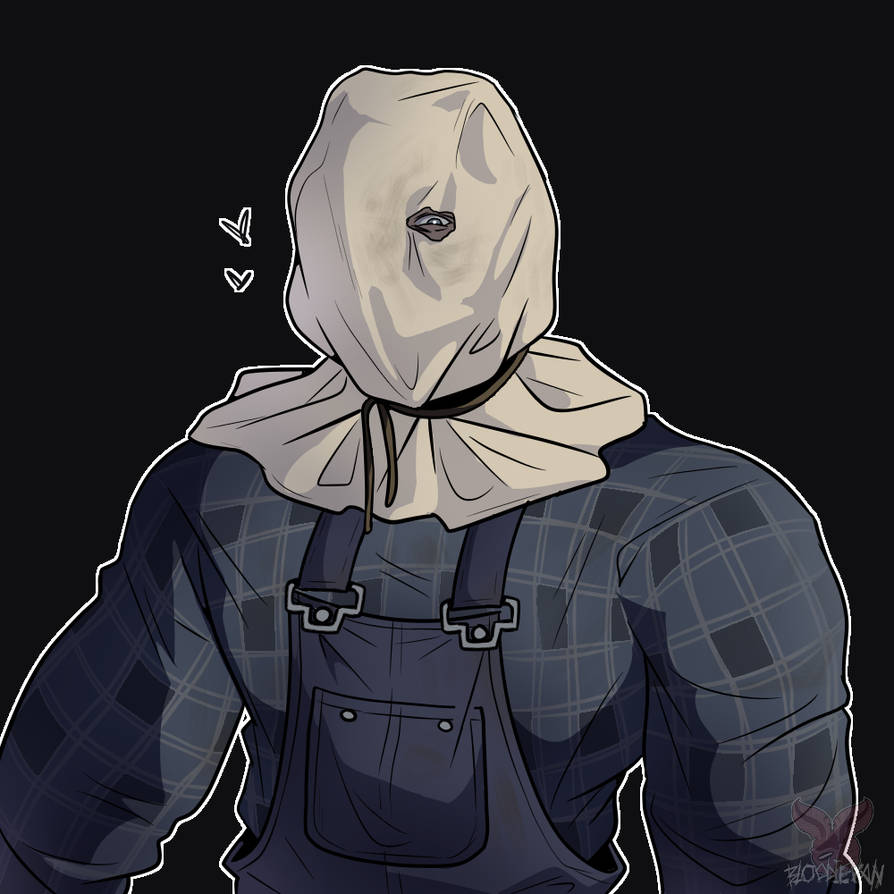 Jason Part 2 by Bloodievan on DeviantArt