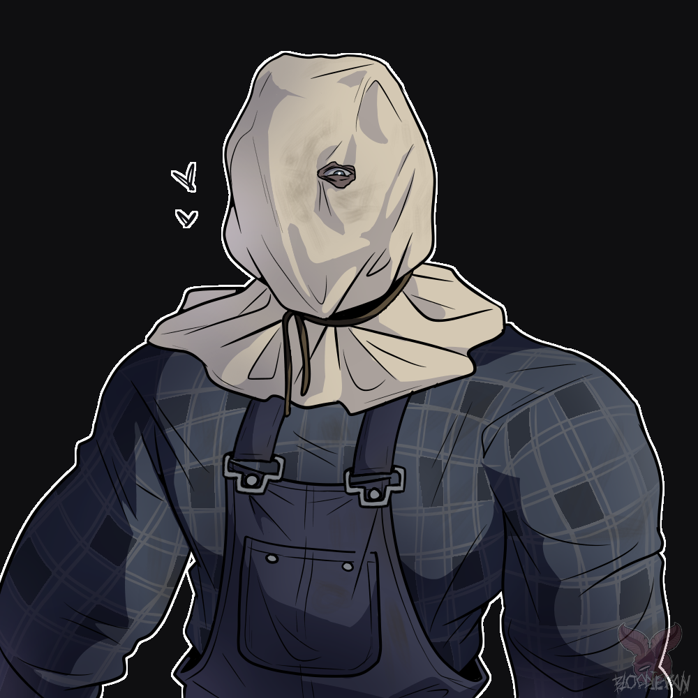 Jason Part 2 by Bloodievan on DeviantArt