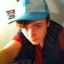 Dipper Pines Cosplay