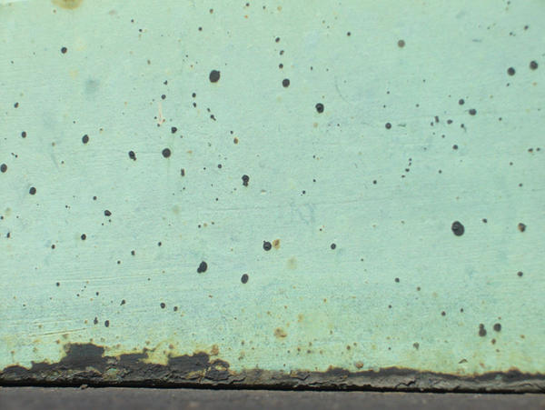 Turquoise Rust Texture Turquoise rust-texture by still-insane on DeviantArt