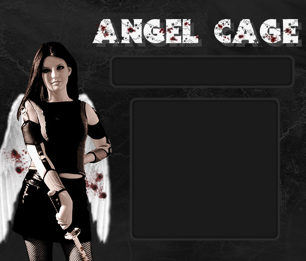 Layout - Angel Cage