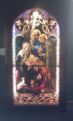 Stain Glass