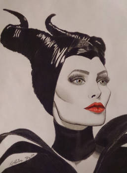 Maleficent