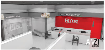 Store Design,module design,table design,signage