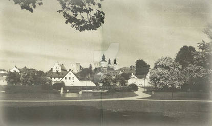 Vintage Visby