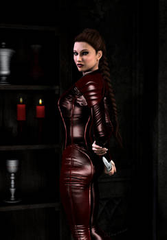 Mord-Sith