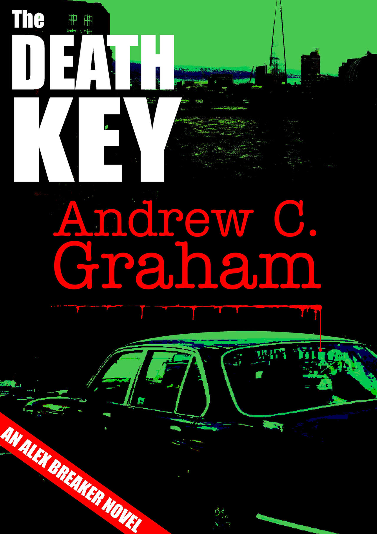 Deaths Key Death Key by Dog-earedArt on DeviantArt