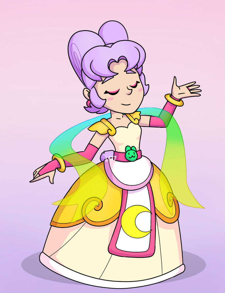 Lunar Piper Brawl Stars By Lazuli177 On DeviantArt lunar-piper-brawl-stars-by-lazuli177-on-deviantart