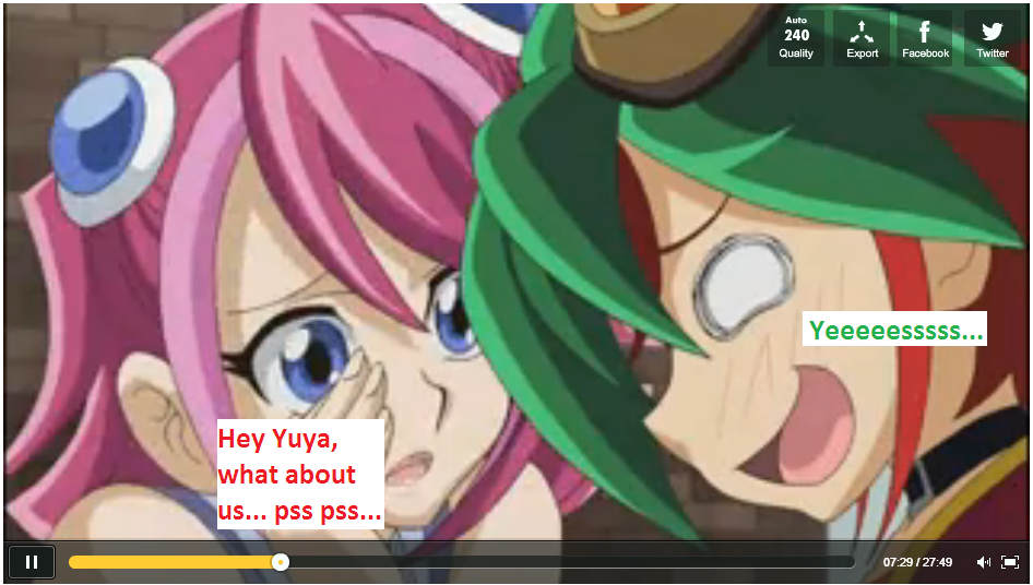 ARC-V Ep.3: What the...?