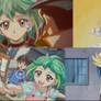 ARC-V Ep.54: Yugo x Rin