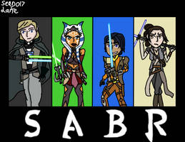 Team SABR