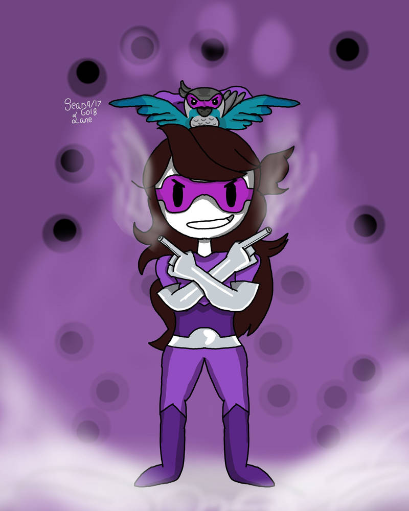 Iron Jaiden by GrimZombieArtz on DeviantArt