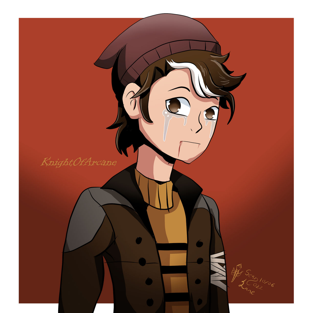 Wilbur DSMP Headshot By GrimZombieArtz On DeviantArt wilbur-dsmp-headshot-by-grimzombieartz-on-deviantart
