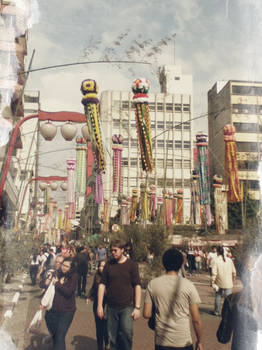 Tanabata Matsuri