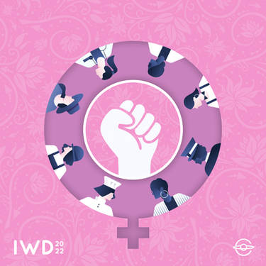 IWD 2022