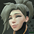 Mercy Smiling Mercy smile by 11819514113124 on DeviantArt