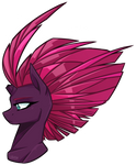 Tempest Shadow No armor by lRUSU