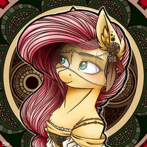 Fluttershy