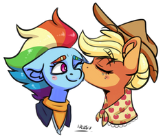 AppleDash