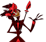 Radio Demon By Miharuwatanabe On Deviantart