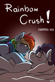 Rainbow Crush! Chapter 13