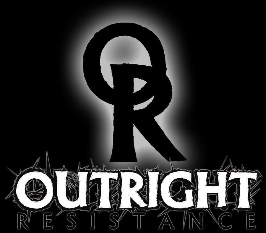 Outright Band Logo Band Logo And Symbol Design | All4band Design