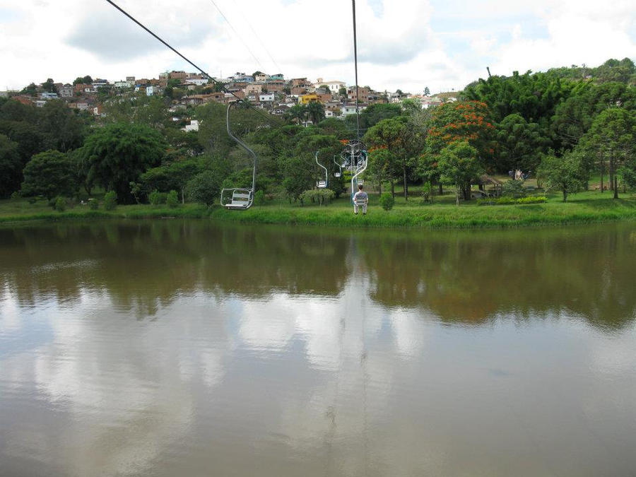 Caxambu - Minas Gerais - Brazil.