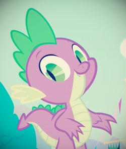 Spike Icon