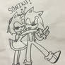 sonamy sketch