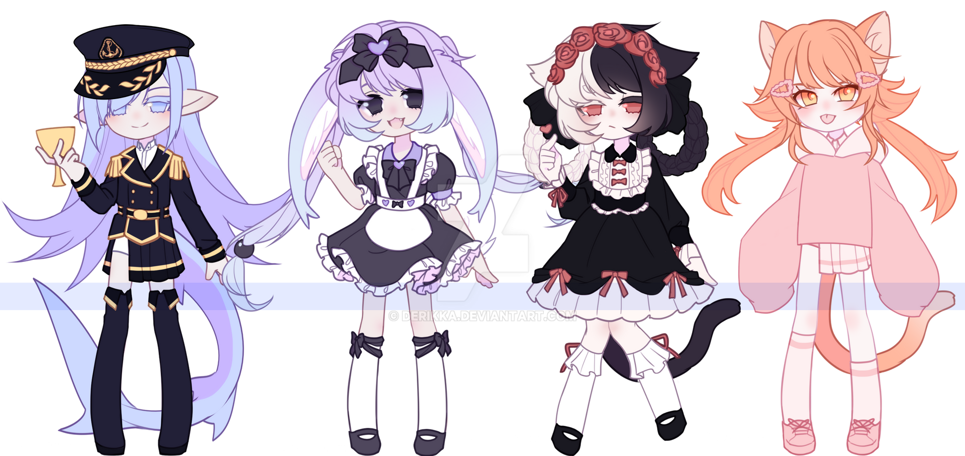 Aesthetic Object Head Adopt [Closed] by Arkoirisk on DeviantArt