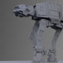 Imperial Walker AT-AT