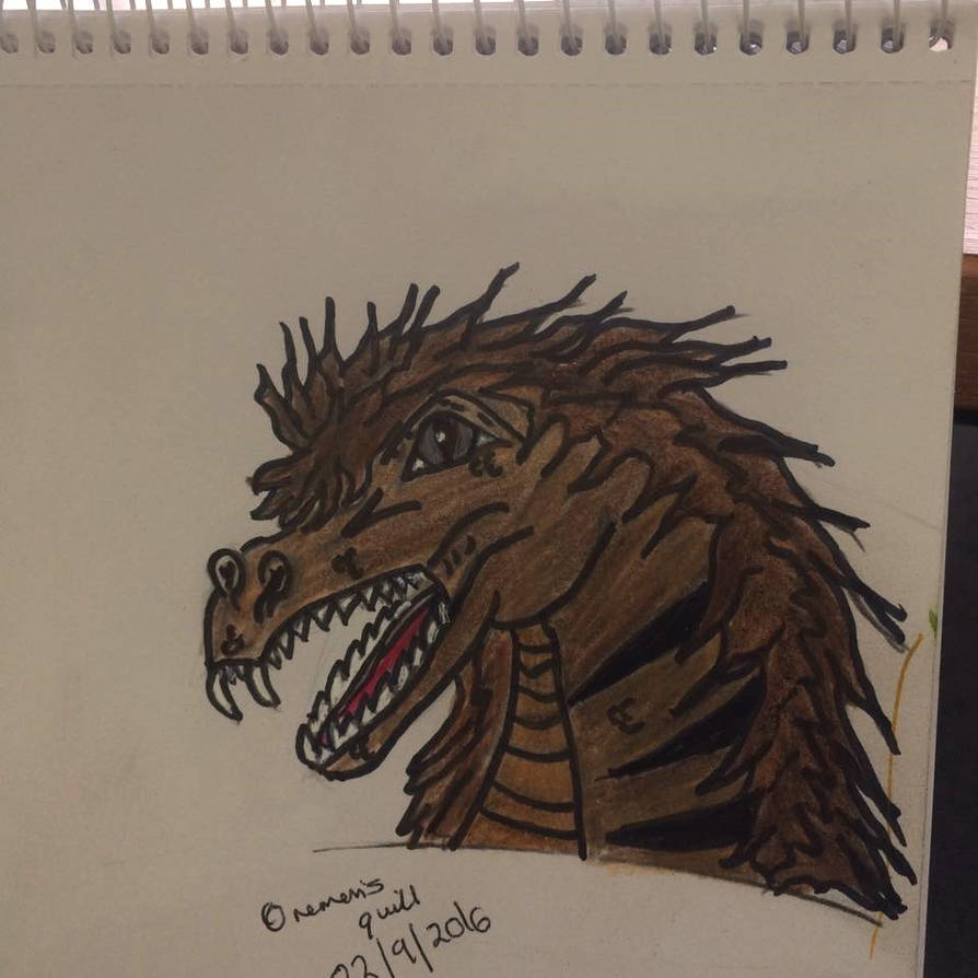 Storm Raptor Storm Raptor Kitten by nemesis-quill on DeviantArt