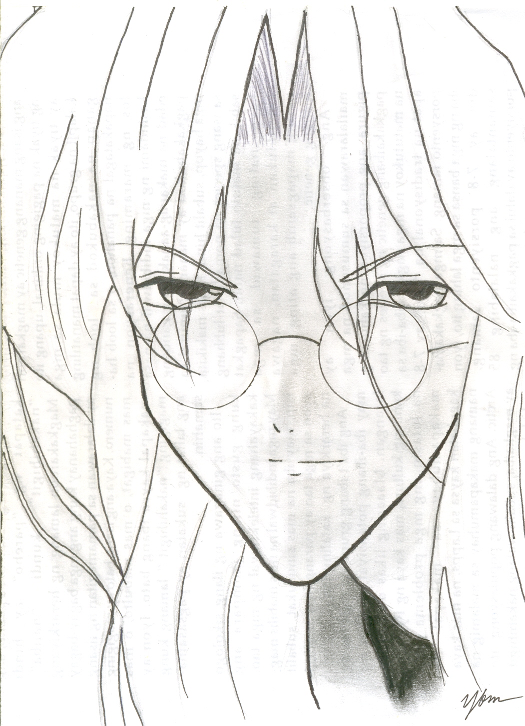 Watari by count-irumi on DeviantArt