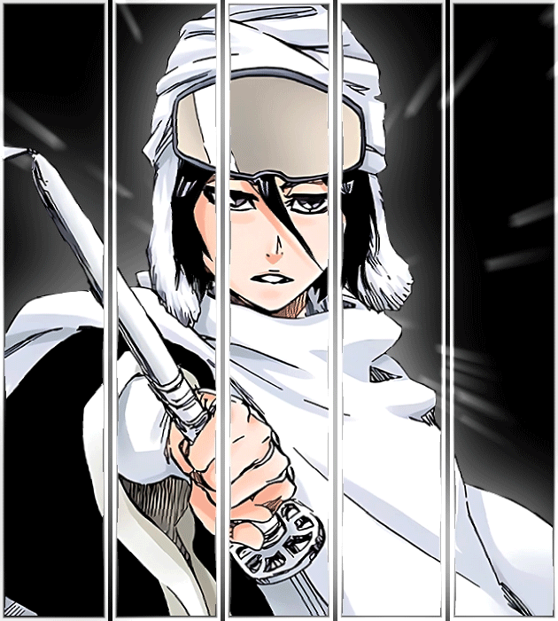 Shocked Rokia Rukia Steam WorkShop by Mrgomofob on DeviantArt