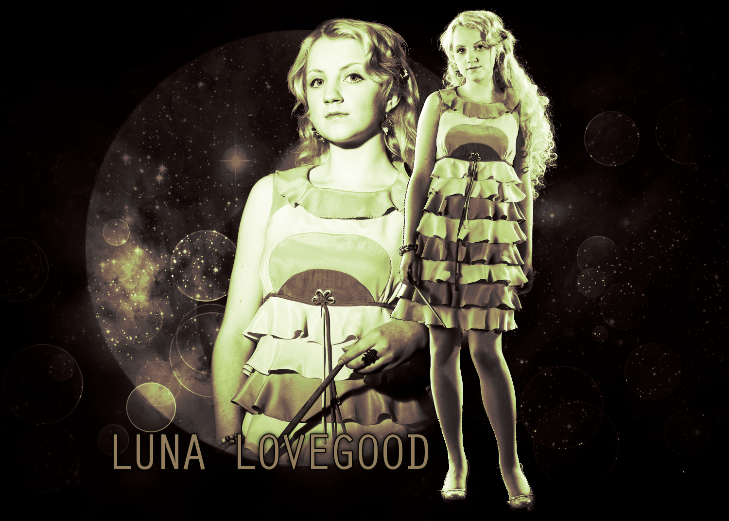 LunaLovegood