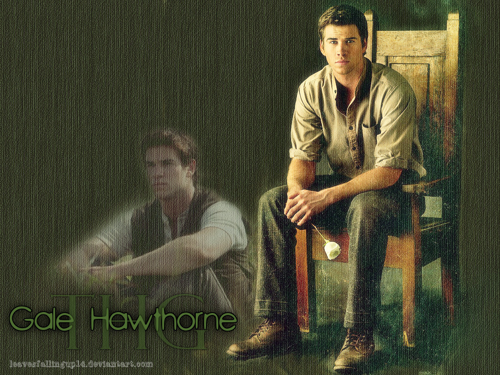 Gale Hawthorne