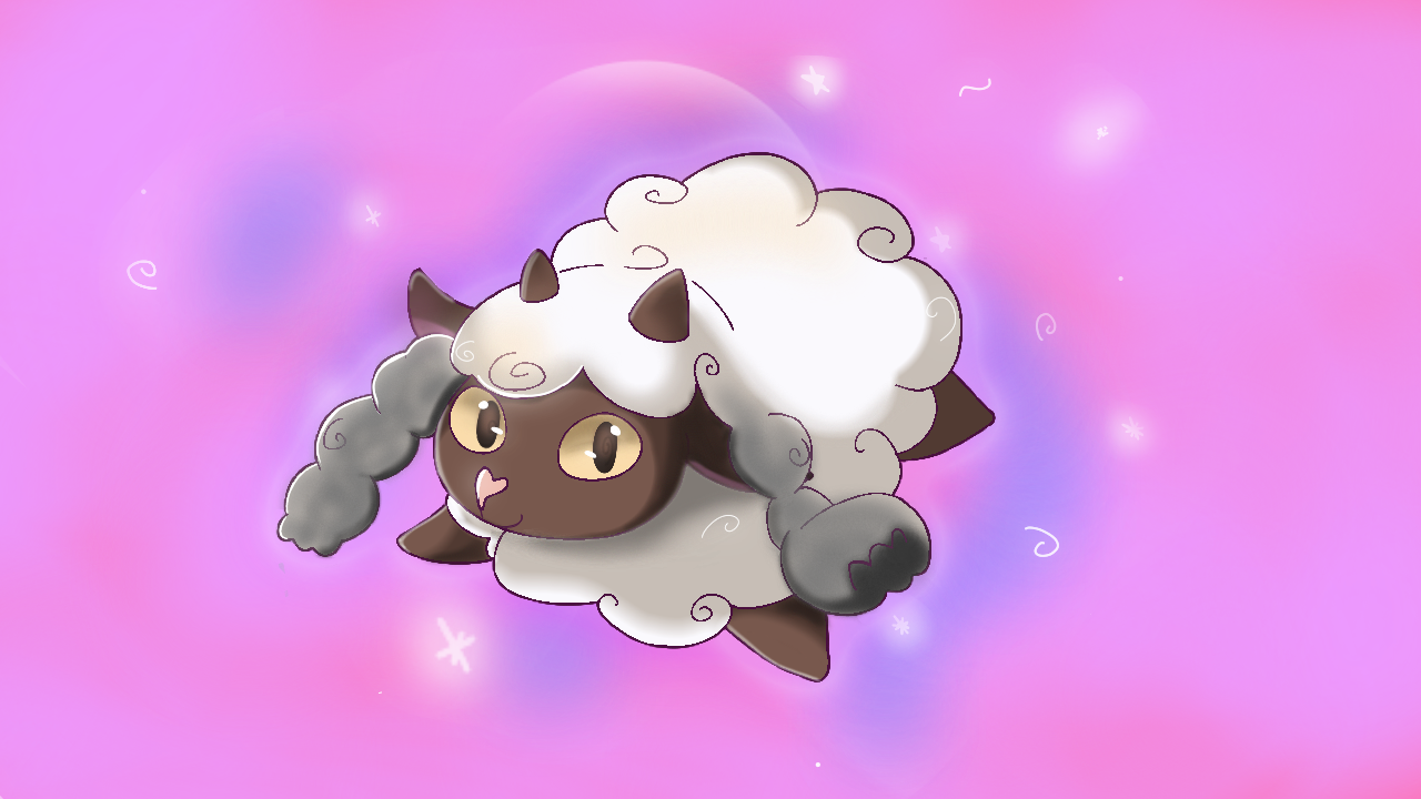 Floofi Rex FLOOFY by Ilycherrycola on DeviantArt