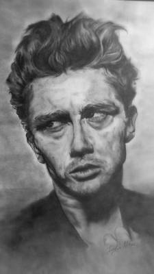 James Dean