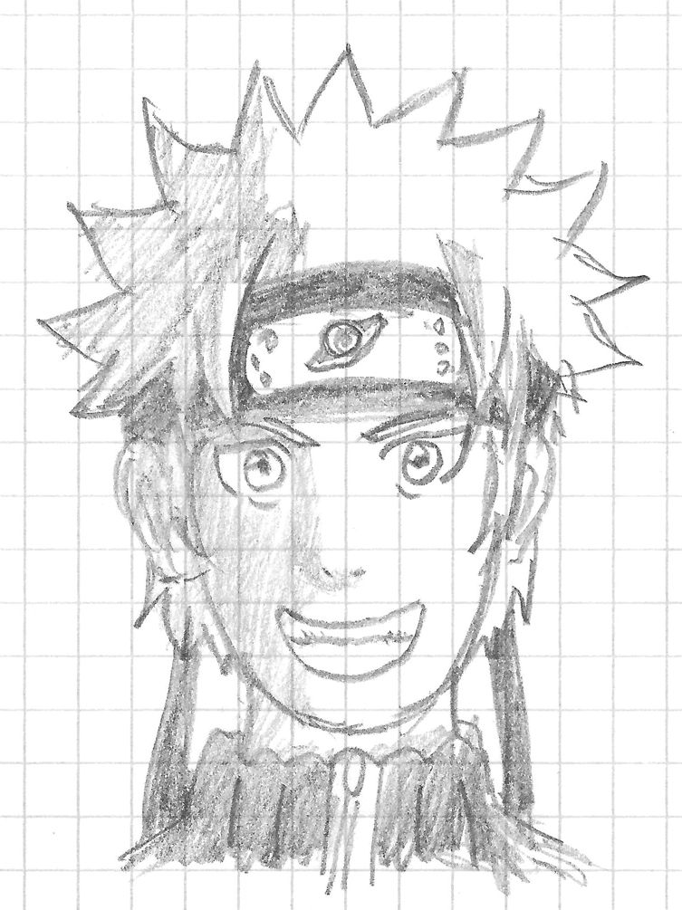 Naruto Uzumaki