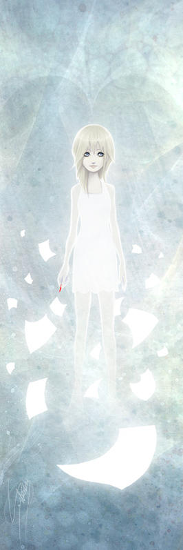 Bookmark - Namine